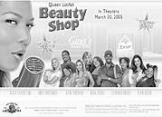Beauty Shop featuring Ki Toy